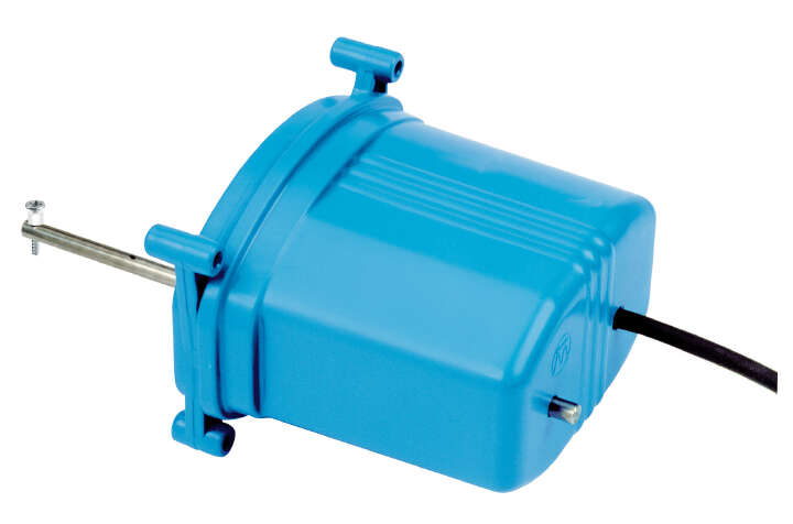 KERBL Stellmotor für Brutautomat